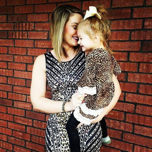 Meet your Posher, Jerrica - Picture 1 of 1